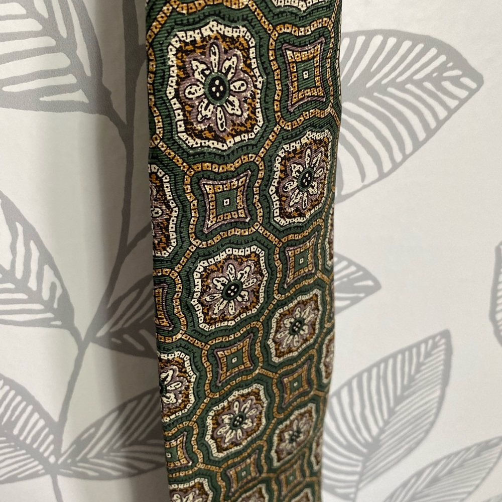 Fendi Tie